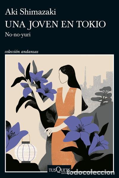 Libri di seconda mano: Una joven en Tokio- 9788411076098