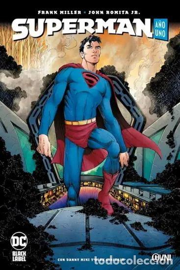 Libros: Superman: A&ntilde;o uno- 9789877246568 - Foto 1