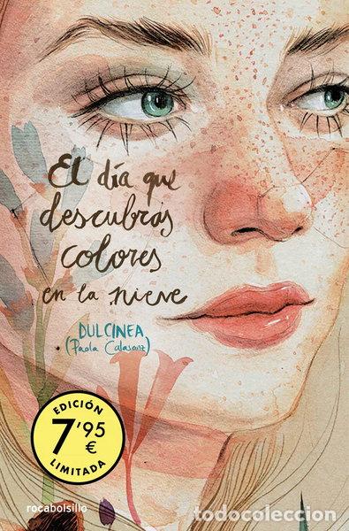Libri di seconda mano: El d&iacute;a que descubras colores en la nieve- 9788419498151