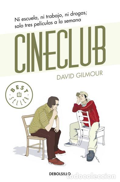 Libros: Cineclub- 9788499082332