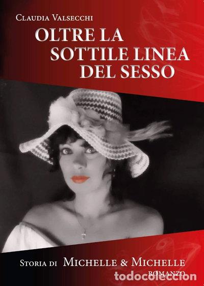 Libros: Oltre la sottile linea del sesso- 9788892650558 - Foto 1