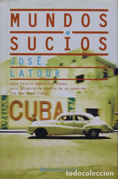 Libros: Mundos Sucios- 9788408043522 - Foto 1