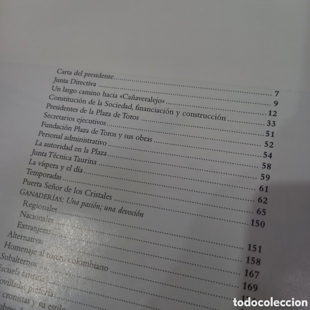 Libros: Libro de tauromaquia toros - Foto 20