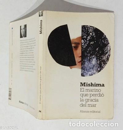 Libros: El marino que perdi&oacute; la gracia del mar- 9788420669373 - Foto 1
