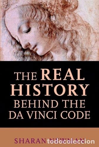 Livres: The Real History Behind the Da Vinci Code- 9780425200124