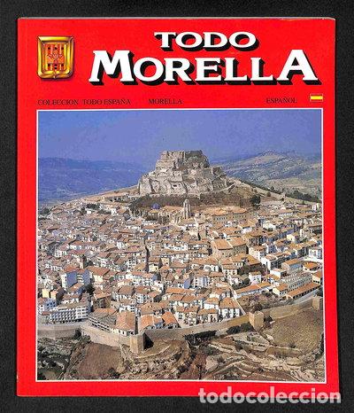Livres: Todo Morella- 9788437814049