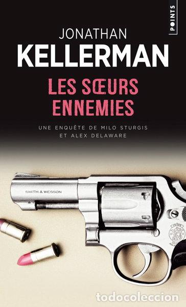 Livres: Les s&oelig;urs ennemies- 9782757871201