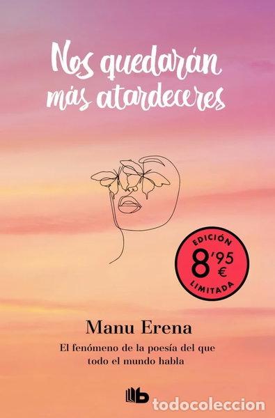Livres: Nos quedar&aacute;n m&aacute;s atardeceres- 9788410381599