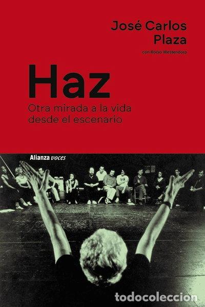 B&uuml;cher: Haz (9788411486668) (Libros)