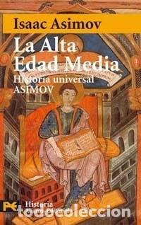 Libros: La alta edad media- 9788420635385 - Foto 1