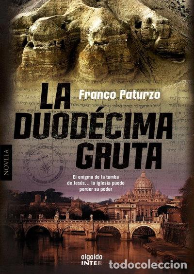 Livros em segunda m&atilde;o: La duod&eacute;cima gruta- 9788498775303