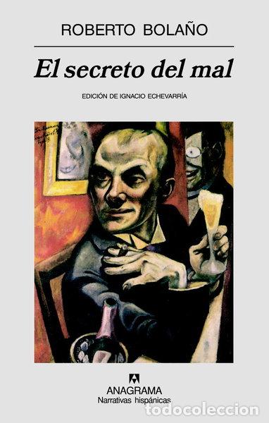 Livros em segunda m&atilde;o: El secreto del mal- 9788433971432