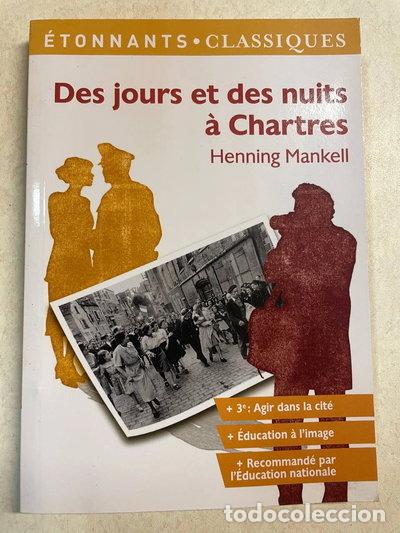 Libros: Des jours et des nuits &agrave; Chartres- 9782081487451 - Foto 1