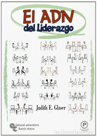 Libros: El ADN del liderazgo- 9788480048040 - Foto 1