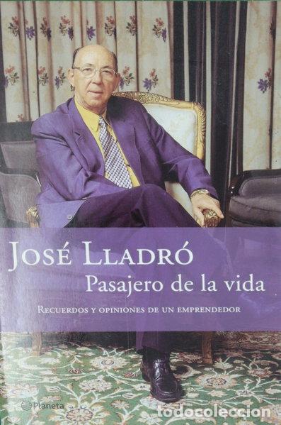 B&uuml;cher: Pasajero de la vida- 9788408043034