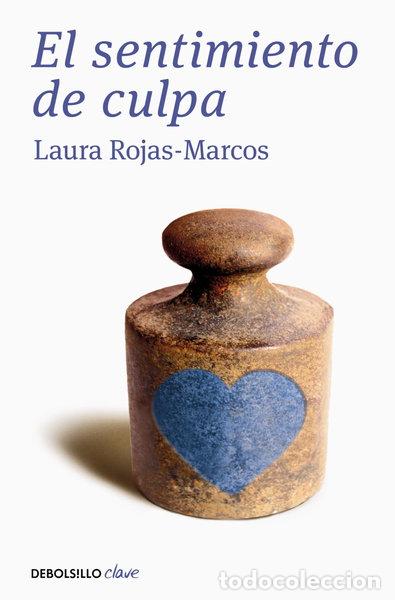 Libros: El sentimiento de culpa- 9788466334136