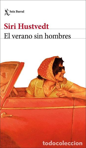 Libros: El verano sin hombres- 9788432236952