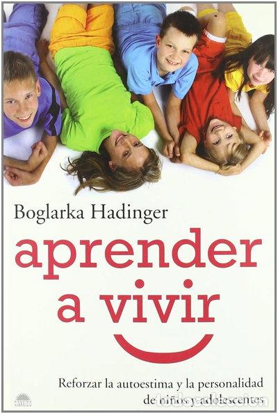 Libros: Aprender a vivir- 9788497543361