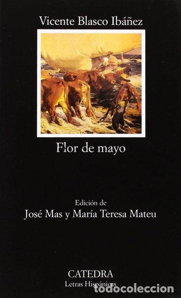 Libros: Flor de mayo- 9788437617671 - Foto 1