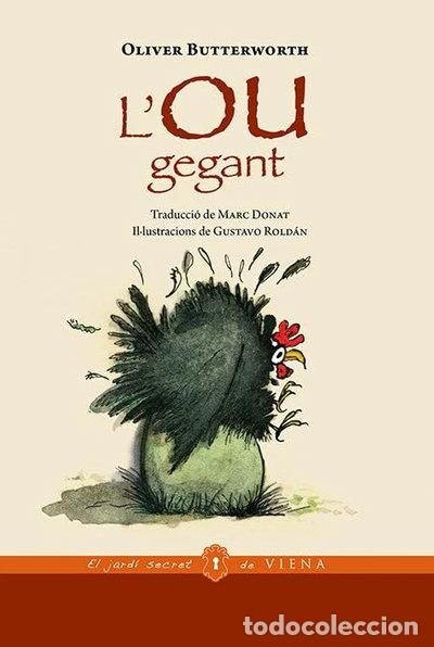 Libros: Lou gegant- 9788494978449 - Foto 1
