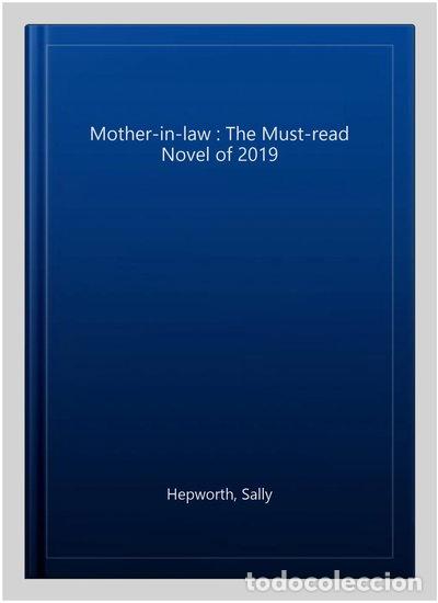 Libri di seconda mano: The Mother-in-Law- 9781473697003