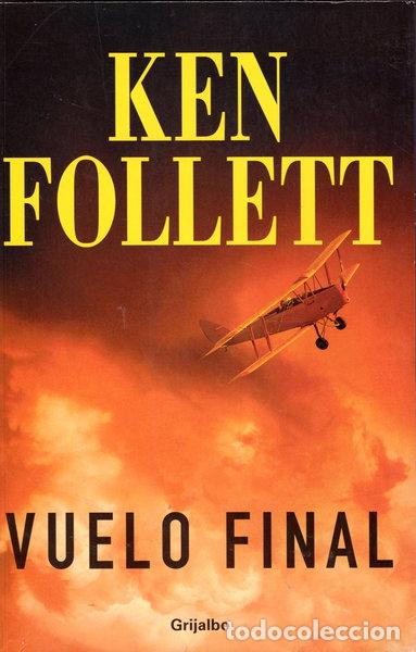 Libros: Vuelo final- 9789502802930 - Foto 1