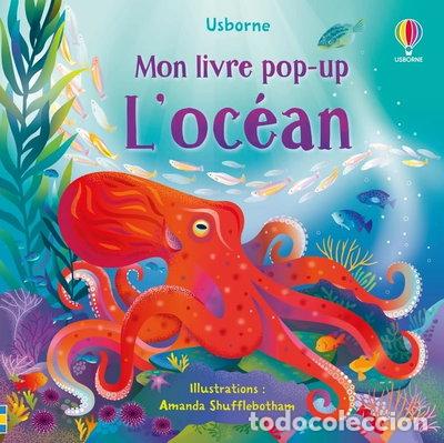 Libros: Loc&eacute;an- 9781835407103 - Foto 1