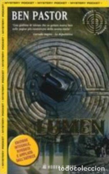 Livres: Lumen- 9788878510296