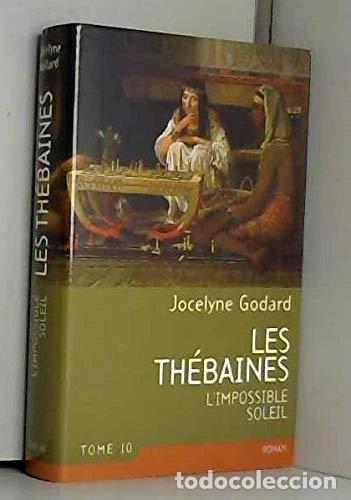 books: L'impossible soleil- 9782744191329