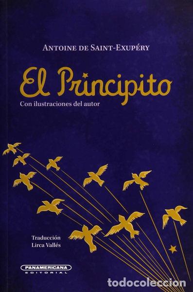 Libros: El Principito- 9789583004131