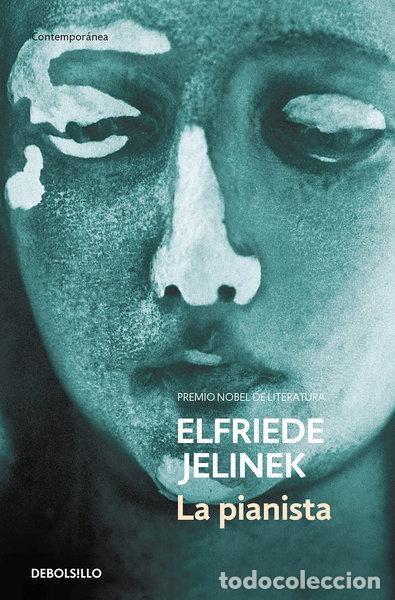 B&uuml;cher: La pianista- 9788497938440