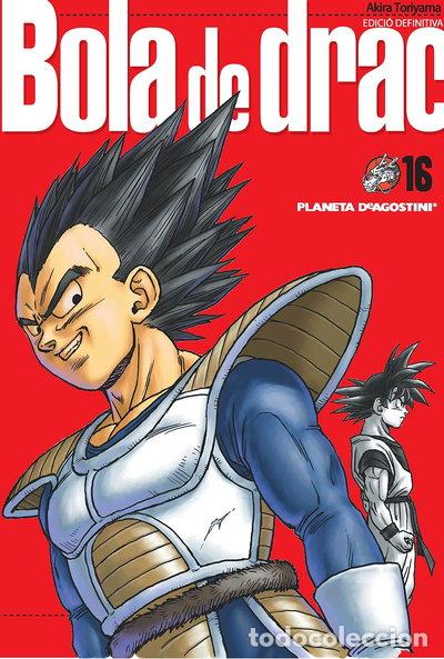 Libros: Bola de Drac n&ordm; 16- 9788468470153 - Foto 1