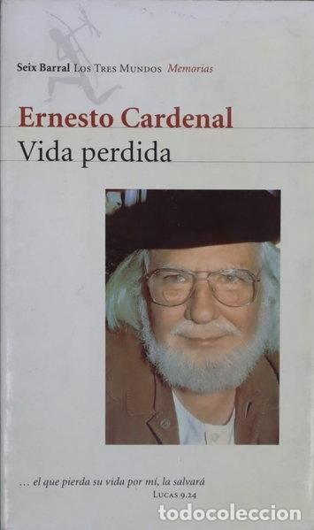 Libros: Vida perdida- 9788432208324