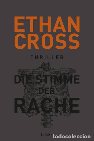 Libros: Die Stimme der Rache- 9783404183159