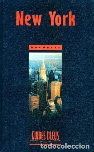 Libros: New York- 9782012422452
