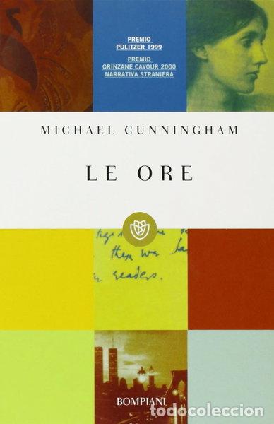 Libros: Le Ore- 9788845249778 - Foto 1