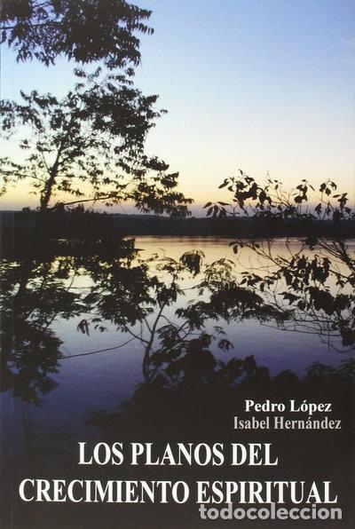Libros: Los planos del crecimiento espiritual- 9788494117725
