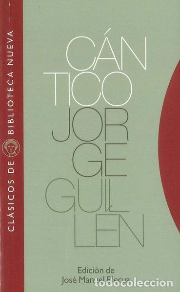 Libros: C&aacute;ntico- 9788470308024
