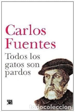 B&uuml;cher: Todos los gatos son pardos- 9788432314292