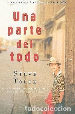 Libri di seconda mano: Una parte del todo- 9788466641173