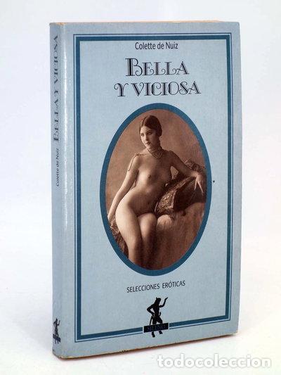 Livres: Bella y viciosa- 9788427016392