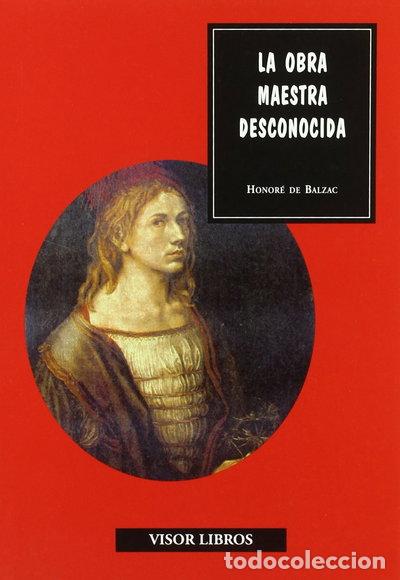 Livres: La obra maestra desconocida- 9788475220000