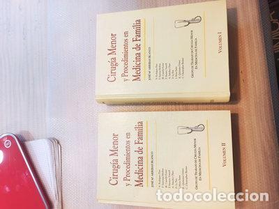 Livres: Cirug&iacute;a Menor y Procedimientos en Medicina de Familia- 9788488992611
