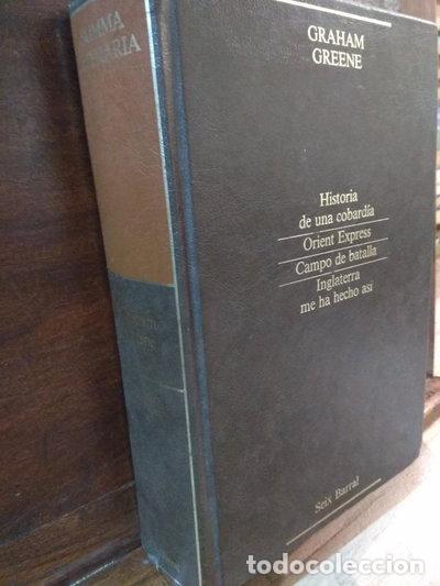 Livres: Historia de una cobard&iacute;a- 9788432224065
