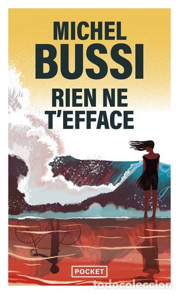 Libros: Rien ne tefface- 9782266320849 - Foto 1