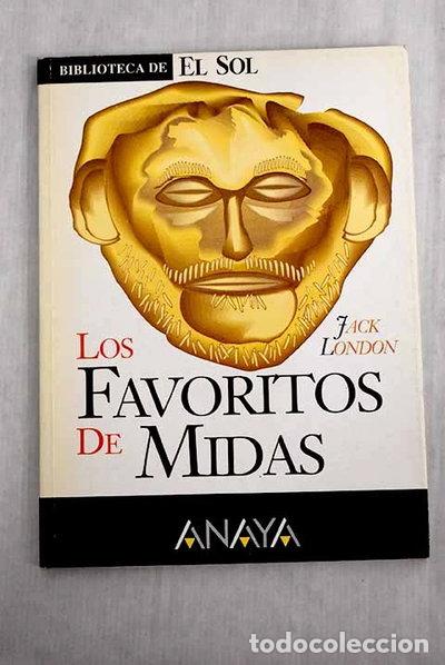 Libros: Los favoritos de Midas- 9788479690984 - Foto 1