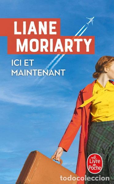Livres: Ici et maintenant- 9782253256410