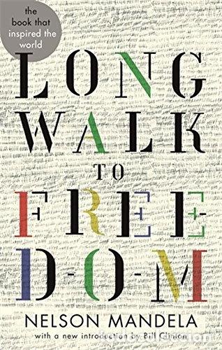 Libros: Long Walk to Freedom- 9780349139029 - Foto 1