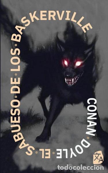 Livres: El sabueso de los Baskerville- 9781915088543