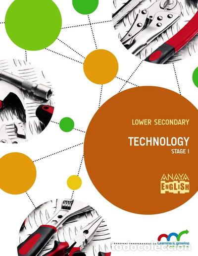 B&uuml;cher: Technology. Stage I.- 9788467809909